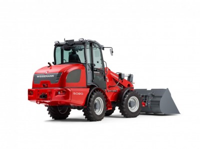 WEIDEMANN 5080