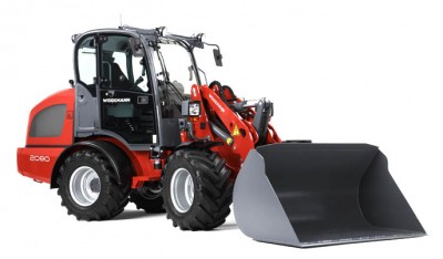 WEIDEMANN 2080