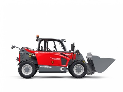 WEIDEMANN T5522