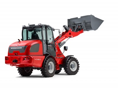 WEIDEMANN 4080