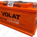  VOLAT Prime 90Ah (800A)