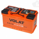  VOLAT Prime 100Ah (940A)