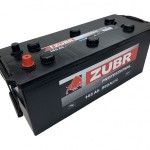 ����������� ZUBR Professional 145Ah (950A)