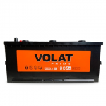  VOLAT Prime Professional 190Ah (1250A)
