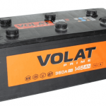  VOLAT Prime Professional 145Ah (950A)
