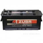 ����������� ZUBR Professional 220Ah (1300A)