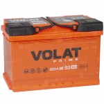  VOLAT Prime 83Ah (800A) R+