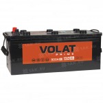  VOLAT Prime Professional 132Ah (900A)