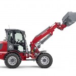 WEIDEMANN 5080T