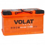  VOLAT Prime 110Ah (950A)