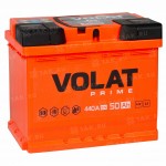  VOLAT Prime 50Ah (440A)
