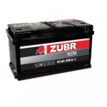 ����������� ZUBR Ultra 92Ah (880�) R+