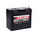 ����������� ZUBR Ultra Asia 35Ah (300A) R+