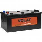  VOLAT Prime Professional  225Ah (1500A)