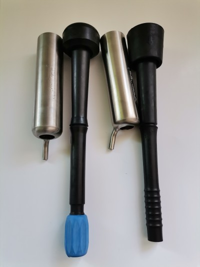 Сосковая резина FA 2